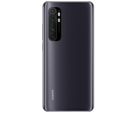 XIAOMI MI NOTE 10 LITE 6/64GB Czarny - 566383 - zdjęcie 4